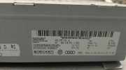 Radio 4E0035541B Audi A8 (D3) Limousine 4.0 TDI V8 32V Quattro (ASE)