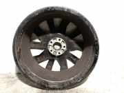 Türgriff Innen Links Hinten 80671JZ00A Renault Koleos I SUV 2.0 dCi 16V 150 FAP (M9R-H8)