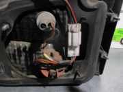 Rücklicht Links 924504A610 Hyundai H-1/Starex Bus 2.5 CRDi 16V (D4CB)