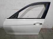 Tür Links Vorne 41007298565 BMW 3 serie Touring (F31) Kombi 330d xDrive 3.0 24V (N57-D30A)