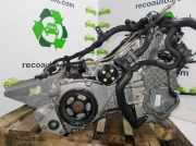 Motor 640941 Mercedes-Benz CLASE A (W169) 2.0 CDI CAT