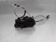 Querlenker Links Vorne Unten 50703230 Lancia Musa Großraumlimousine 1.4 16V (843.A.1000)