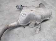 Anlasser 46835094 Fiat Stilo (192A/B) Schrägheck 1.6 16V (182.B.6000)