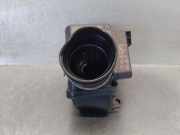 Luftfiltergehäuse A2710900804 Mercedes-Benz CLK (C209) Coupé 1.8 200 K 16V (M271.955)