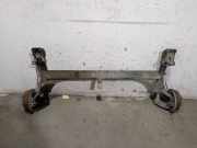 Hinterachse 1048199 Ford Fiesta 4 Schrägheck 1.3i (J4C)