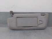 Sonnenblende Links A2218100110 Mercedes-Benz S (W221) Limousine 3.0 S-320 CDI 24V (OM642.930)