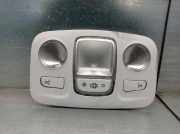 Innenbeleuchtung 96781444PR Peugeot 308 (L3/L8/LB/LH/LP) Schrägheck 5-drs 1.6 BlueHDi 120 (DV6FC(BHZ))
