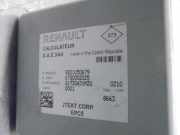 Lenksäule 488106304R Renault Twingo II (CN) Schrägheck 3-drs 1.5 dCi 75 FAP (K9K-P820(Euro 5))