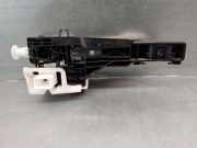 Türgriff Außen Links Hinten 806068654R Renault Captur II (RJB) SUV 1.6 E-Tech 145 (H4M-632(H4M-C6))