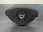 Airbag Lenkrad 985105118R Dacia Lodgy (JS) Großraumlimousine 1.5 dCi FAP (K9K-R8)