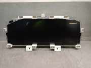 Tachoeinheit Kmh 2GP920310B Volkswagen Taigo SUV 1.0 TSI 110 12V (DLAA) DLAA