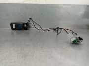 Gürtelschnalle 30780608 Volvo II (544) 1.6 D