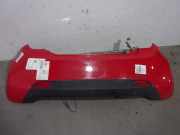 Stoßstange Hinten 95986456 Daewoo / Chevrolet Spark Schrägheck 1.2 16V (B12D1)