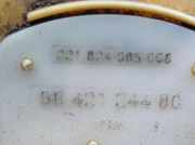 Türschloss Rechts Vorne 51817366 Fiat 1100-1900 (101_) 1100