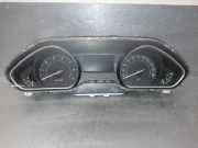 Tachoeinheit Kmh 9825986180 Peugeot 1.2 12V VTi