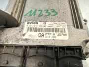 Motorsteuergerät 23710JG70A Renault 2.0 dCi Diesel FAP