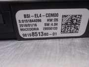 Hinterachse 5148L8 Citroën C8 (EA/EB) Großraumlimousine 2.0 HDi 16V (DW10UTED4(RHK))