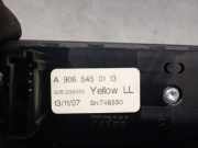 Lichtschalter AV6T13A024EC Ford Grand C-Max (DXA) Großraumlimousine 1.0 Ti-VCT EcoBoost 12V 125 (M1DA(Euro 5))