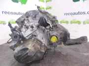 Hauptzylinder 777218 Fiat TIPO II (357) FAM Easy