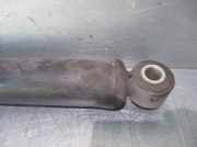 Stoßstange Vorne 5526461 Rover Streetwise Schrägheck 1.4 16V (14K4F)