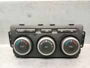 Bedienung Klimaanlage GAM761190B Mazda 6 SportBreak (GH19/GHA9) 2.0 CiDT 16V (RF)