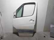 Tür Links Vorne 2E0831051 Volkswagen Crafter Ch.Cab/Pick-up 2.0 TDI (CKTC) CKTC