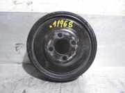Kurbelwellen-Riemenscheibe 03G105243 Chrysler Sebring II Limousine 2.0 CRD 16V (BYL)