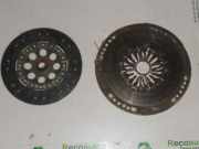 Kupplungsset 2004T5 Citroën Xantia Break (X1/2) Kombi 2.0 HDi 110 (DW10ATED(RHZ))