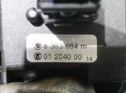 Gasdruckfeder Set Vorne 654704175R Dacia 1.6 CAT