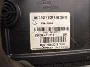 Antenne 954001D311 Kia Carens III (FG) Großraumlimousine 2.0 CRDI WGT 16V (D4EA)