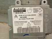 Airbag Beifahrer 7391078F10 Suzuki Ignis (FH) Schrägheck 1.3 16V (M13A)