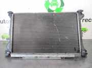 Radiator 98AW8061SA FORD FOCUS BERLINA (CAK) 1.8 TDCi CAT