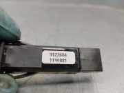 Warnleuchte Schalter 9123684 Volvo XC60 I (DZ) SUV 2.4 D5 20V 205 AWD (D5244T10)