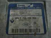 Heizwiderstand 1845793 Opel Vectra B (36) Limousine 2.0 16V Ecotec (X20XEV)