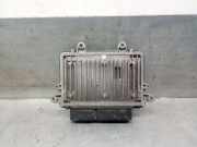 Motorsteuergerät A6401507279 Mercedes-Benz CLASE A 180 CDI (169.007, 169.307)