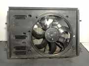 Kühlerventilator 214868365R Mercedes-Benz Citan (420.6) Van 1.5 110 CDI (OM608.915(K9K-U8))