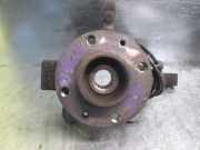 Achsschenkel Halter Rechts Vorne 40014AX600 Nissan MICRA (K12E) 1.5 dCi Turbodiesel CAT