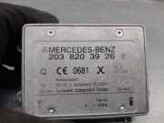 Antenne 2038203926 Mercedes-Benz E (W210) Limousine 3.2 E-320 V6 18V (M112.941)