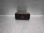 Warnleuchte Schalter 61311374220 BMW 5 serie (E34) Limousine 525tds (M51-D25(256T1))