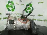 Getriebe M525BP Nissan Patrol Hardtop (K260) Geländewagen 2.8 Hardtop (L28)