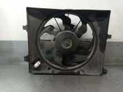 KÃ¼hlerventilator 253801P250 Hyundai iX20 (JC) SUV 1.4 CRDi 16V (D4FC)