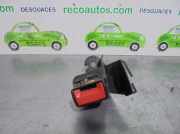 G?rtelschnalle Links Hinten 4F0857740D Audi A6 (C6) Limousine 3.0 TDI V6 24V Quattro (BMK)