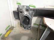 Sto?f?ngertr?ger Vorne 3D0807105AD Volkswagen Phaeton (3D) Limousine 3.2 V6 30V (BKL) BKL