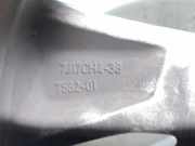 Felge 9832281480 Opel Corsa F (UB/UH/UP) Schrägheck 5-drs 1.5 CDTI 100 (D15DT(DV5RD))