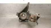 Achsschenkel Halter Links Vorne 364654 CitroÃ«n Berlingo Van 2.0 HDi 90 (DW10TD(RHY)) DW10TD(RHY)