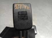 Sicherheitsgurt Mh 6N0857713 Volkswagen Polo III (6N1) SchrÃ¤gheck 1.9 D (AEF) AEF