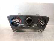 Bedienung Klimaanlage 97250C8011 Hyundai i20 (GBB) SchrÃ¤gheck 1.2i 16V (G4LA)