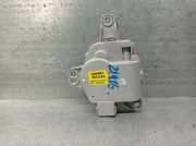 Luftklappe Stellmotor EA1F0EDFAC02 Kia Xceed SUV 1.5 T-GDI MHEV 16V (G4LK)