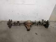 Hinterachse 521004A250 Hyundai H-1/Starex Bus 2.5 CRDi 16V (D4CB)