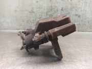 Stoßstange Hinten BLANCO Citroën C4 Coupé (LA) Schrägheck 3-drs 2.0 HDi 16V (DW10BTED4(RHR))